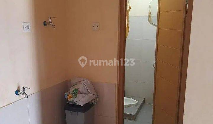Jual Rumah Secondary Sudah Renov di Klapa Nunggal, Bogor 3