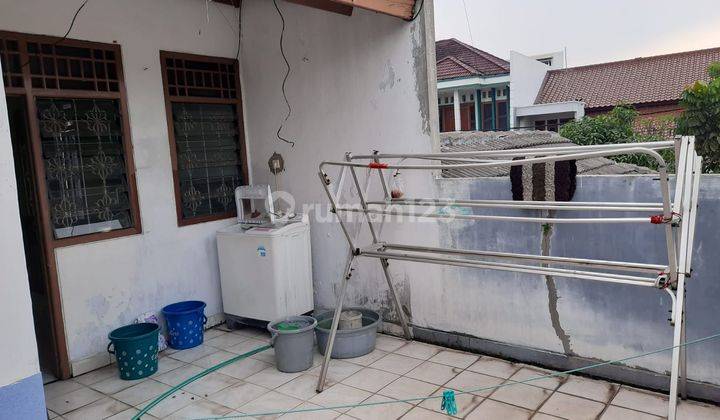 Jual Rumah Secondary Siap Huni Dalam Komplek Pulo Gebang, Cakung 2