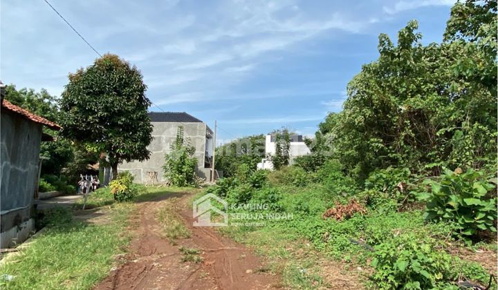 Miliki Kavling Impian di Taman Seroja Majasem Bisa Dicicil 