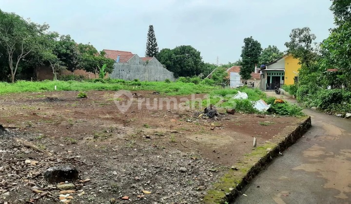 Miliki Kavling Impian di Taman Seroja Majasem Bisa Dicicil 