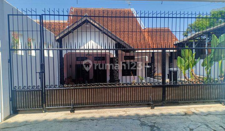 Jual Rumah Dekat Uniku Kuningan, Jawa Barat 1