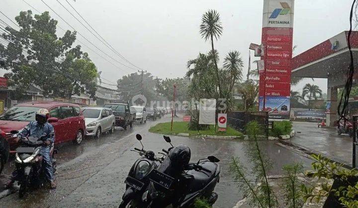 Miliki Pom Pertamina di Lokasi Strategis Duri Kosambi 1