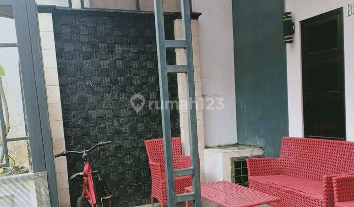 Dijual Rumah Secondary Siap Huni di Depok 2