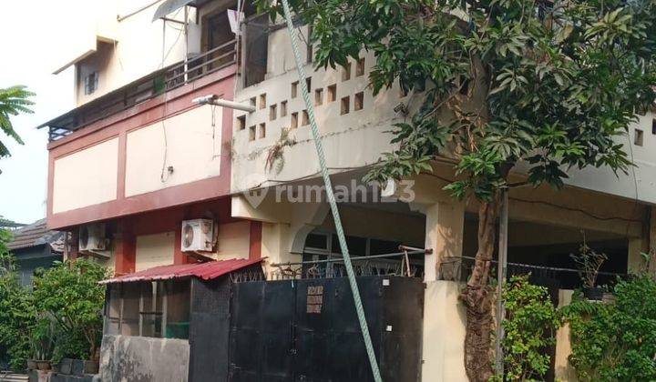 Rumah Nyaman 2 Lantai Siap Huni di Karawaci 1