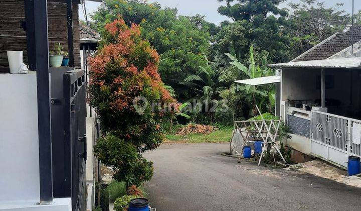 Jual Rumah Siap Huni di Perumahan Kuningan 2