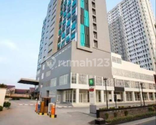 Apartemen Cantik 2br Grand Icon, Caman 2