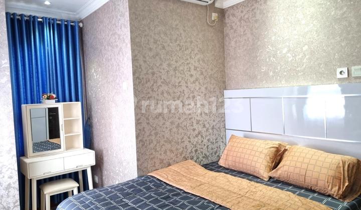Apartemen Cantik 2br Grand Icon, Caman