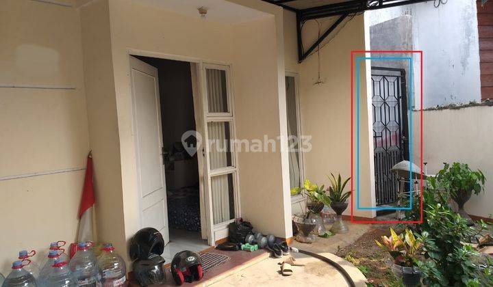 Jual Rumah Siap Huni di Lokasi Strategis Poris Plawad, Tangerang 2