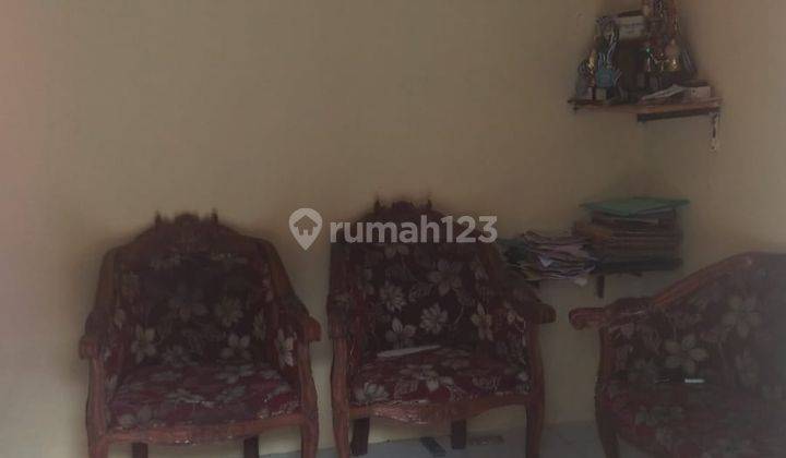 Dijual Rumah Kampung Lokasi di Kecapi, Kota Cirebon 2