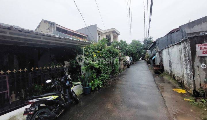 Jual Rumah Secondary di Kavling Pondok Kelapa, Jakarta Timur 2