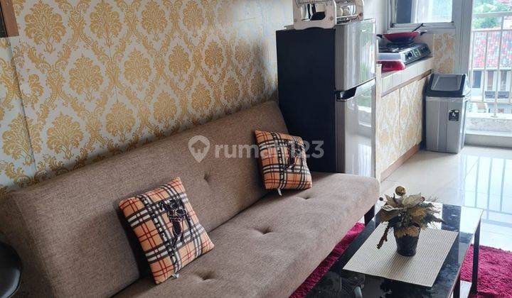 Jual 1 Unit Apartemen Bintaro Park View Pesanggrahan  1