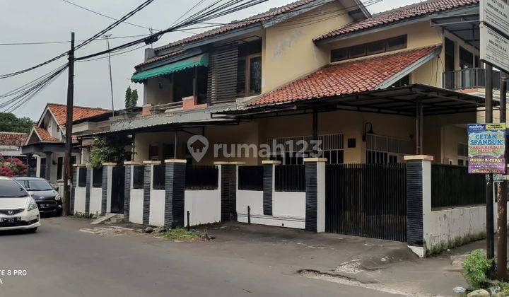 Jual Cepat Rumah Furnished Siap Pakai, Cirebon 1