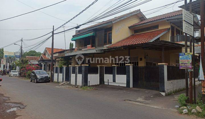 Jual Cepat Rumah Furnished Siap Pakai, Cirebon 2