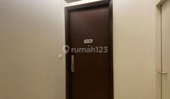 Jual Unit Apartemen Type 2Br Menteng Park, Jakarta 2