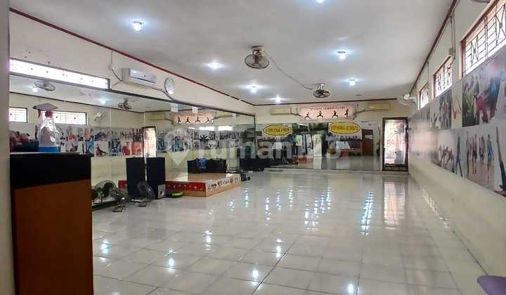 3-Story Shop House Ready for Business in Strategic Commercial Area of East Jakarta - Best Price