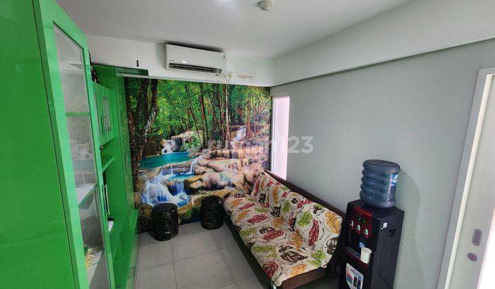 Apartemen Strategis Kawasan Bintaro, Tangerang Selatan 2