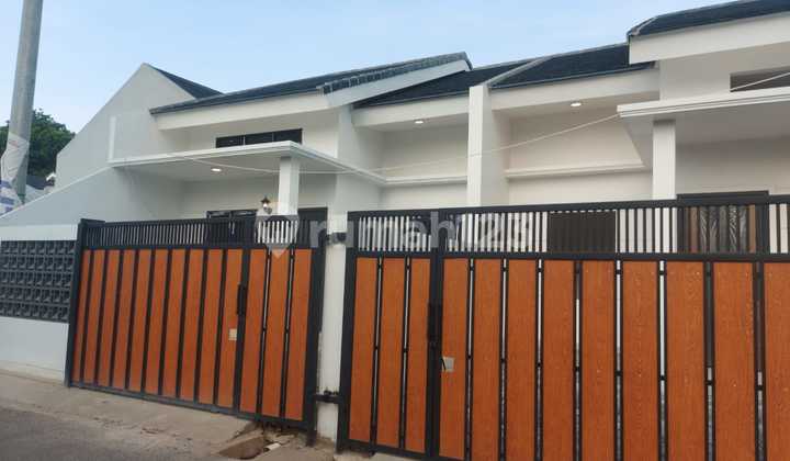 Promo Launching Rumah Baru Bagus 595 Juta – Tipe 54/81, Full Bonus & Free Surat