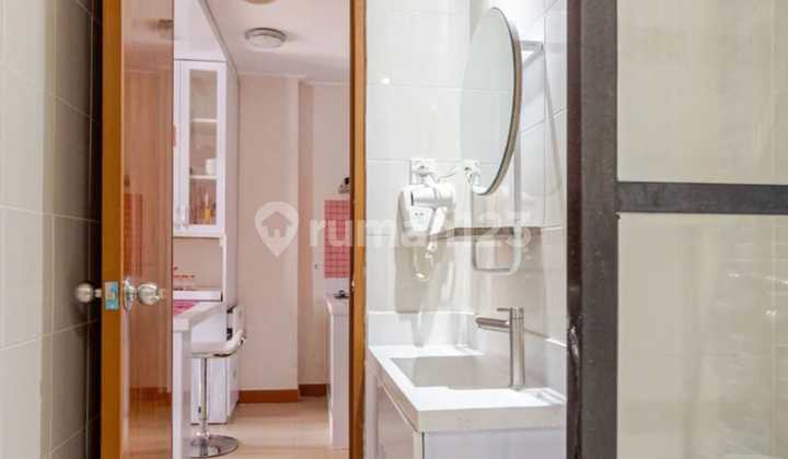 Grand Icon Bekasi Apartment, 2 Bedrooms, Corner Unit, Furnished, Panoramic View - Near 3 Highways 2