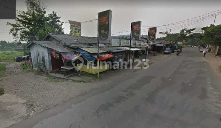 Super Strategis! Tanah 1,2 Hektar di Jatimakmur Bekasi – Hadap Jalan Raya Langsung! Super Strategis! Tanah 1,2 Hektar di Jatimakmur Bekasi – Hadap Jalan Raya Langsung!