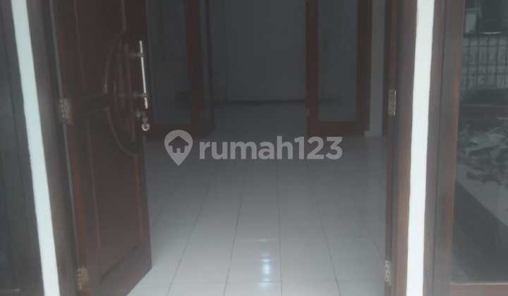 Dijual cepat! Rumah Nyaman & Aman Bebas Banjir di Bojong Kulur, Kab. Bogor 2