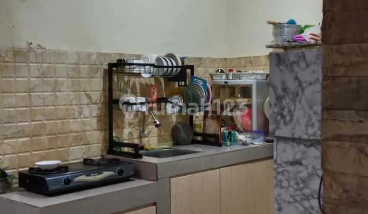 Dijual Cepat Rumah SHM di Grand Nusa Indah – Lokasi Tenang & Bebas Banjir 2