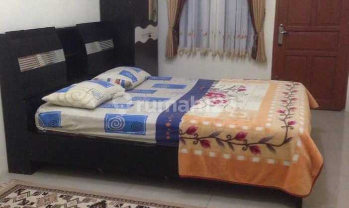 Sharia Hotel for Sale in Kuningan, 13 Cibulan Tourist Locations, SHM & Natural Swimming Pool