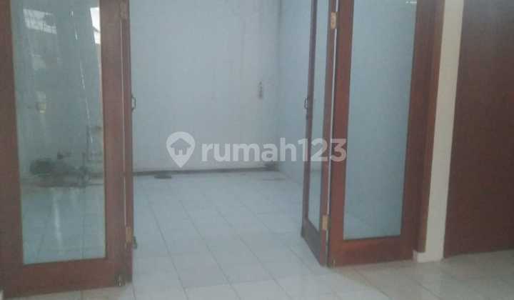 Dijual cepat! Rumah Nyaman & Aman Bebas Banjir di Bojong Kulur, Kab. Bogor