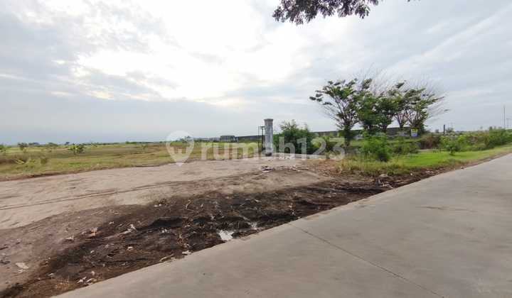 Hot Deal! Tanah Luas Cirebon Timur – Cocok Industri & Perumahan