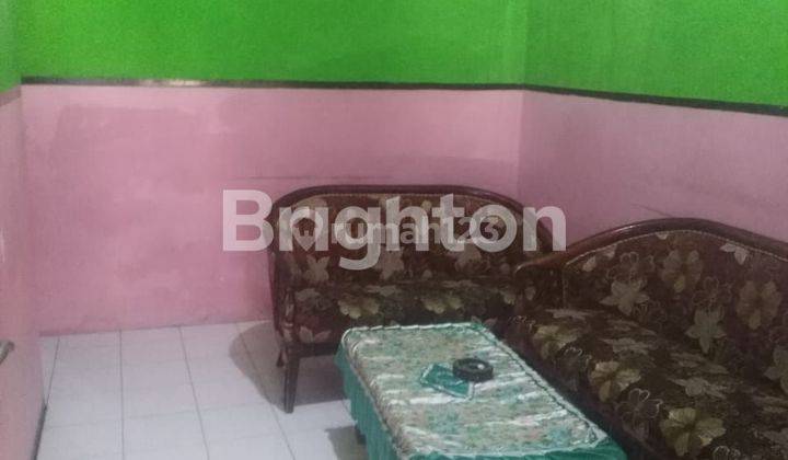 RUMAH MURAH DIPINGGIR JALAN DAERAH PAKISAJI MALANG 2