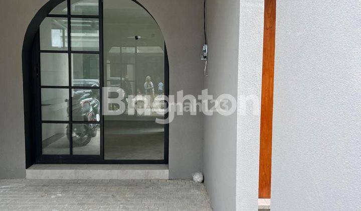 Rumah 2 lt Kingspark kota Batu 2