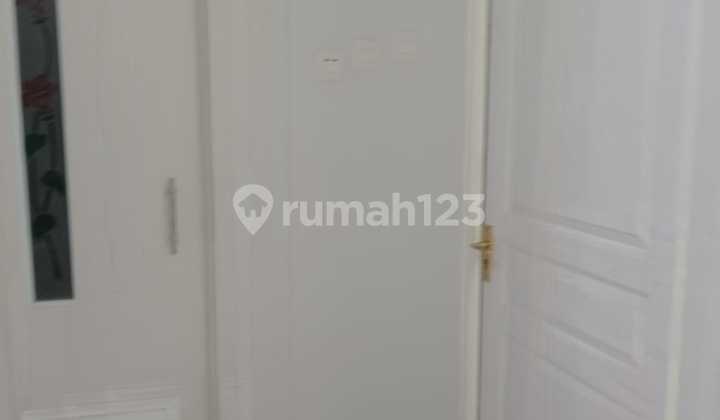 RUMAH READY STOCK SIAP HUNI SATU LANTAI DI METESEH TEMBALANG SEMARANG 2