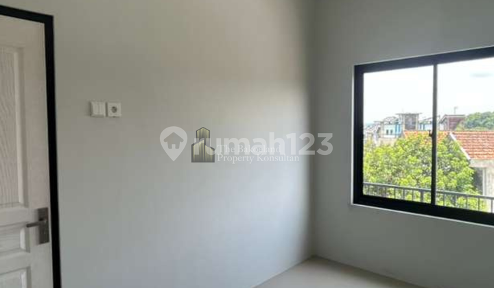 Rumah 1 Lantai Murah di Banyumanik Siap KPR 2