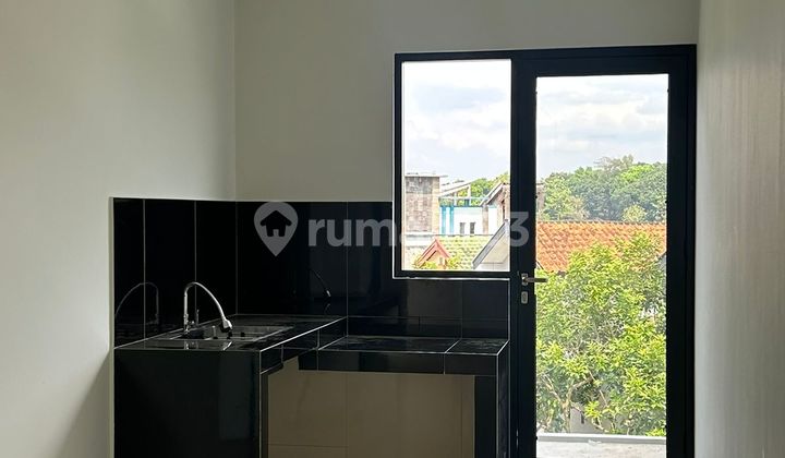 RUMAH MURAH READY SATU LANTAI BEBAS BANJIR DI GRAFIKA BANYUMANIK SEMARANG  2