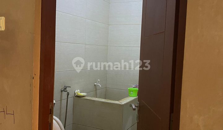 Rumah Siap Huni di Banyumanik, Kota Semarang 2