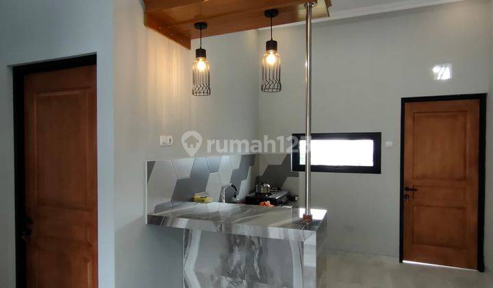 RUMAH MURAH DENGAN FASILITAS CLUSTER DI PUDAK PAYUNG SEMARANG 2