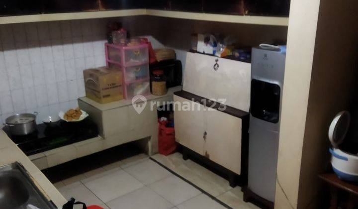 Rumah Murah Satu Lantai Daerah Ronggolawe  2