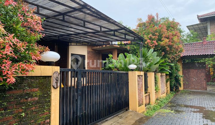 Rumah Siap Huni di Banyumanik, Kota Semarang 1