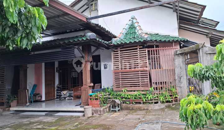 Spacious Boarding House near Undip Tembalang 2