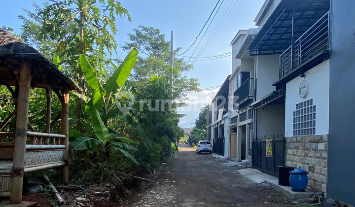 KAVLING SIAP BANGUN UNDIP LOKASI MULAWARMAN SEMARANG 2