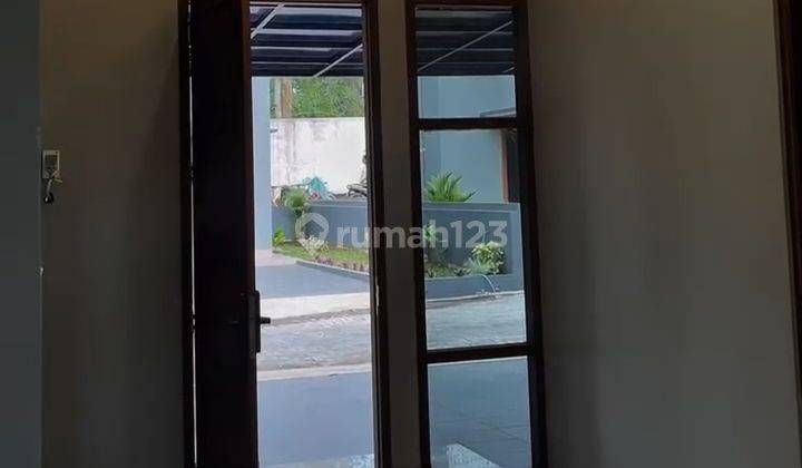 MINI CLUSTER DI DEKAT KAMPUS UNNES HOMIE DAN ASRI BANGET BIKIN BETAH DIRUMAH  2