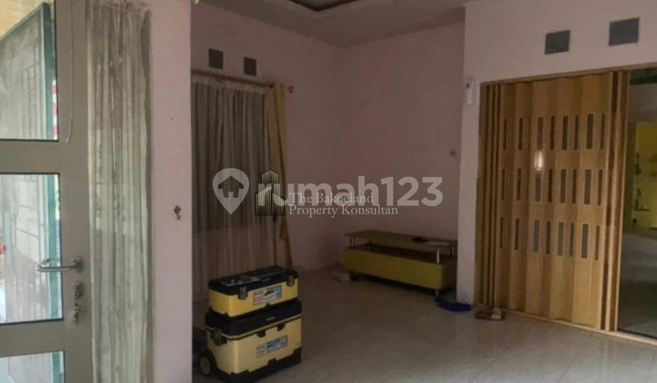 Rumah 2 Lantai di Bsb Ivy Park Dekat Uptown Mall dan Kampus Unika 2