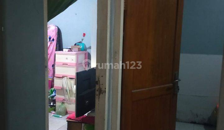 Rumah Murah Satu Lantai Daerah Lamper Semarang 2