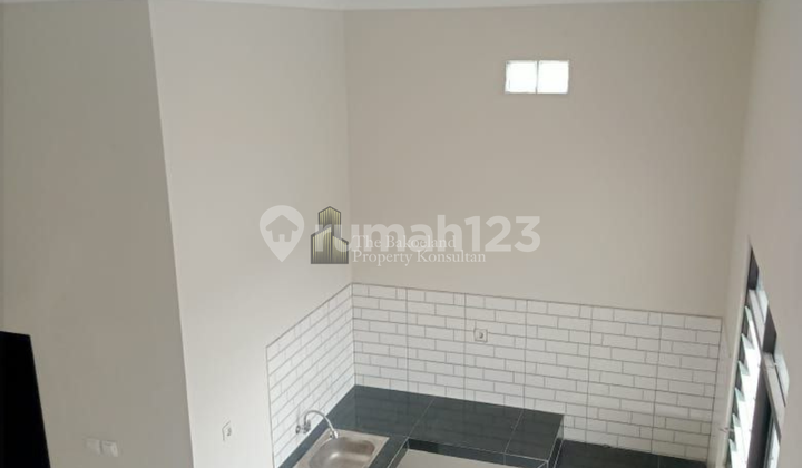 Rumah 2 Lantai di Pedurungan Tengah, bisa KPR! 2