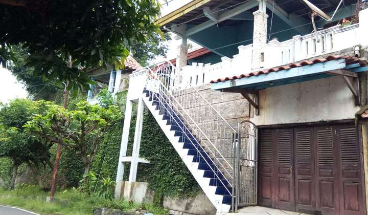 Rumah Dibawah NJOP Ngaliyan 1