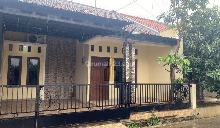 Rumah Murah Tengah Kota Daerah Gajah Kota Semarang 1