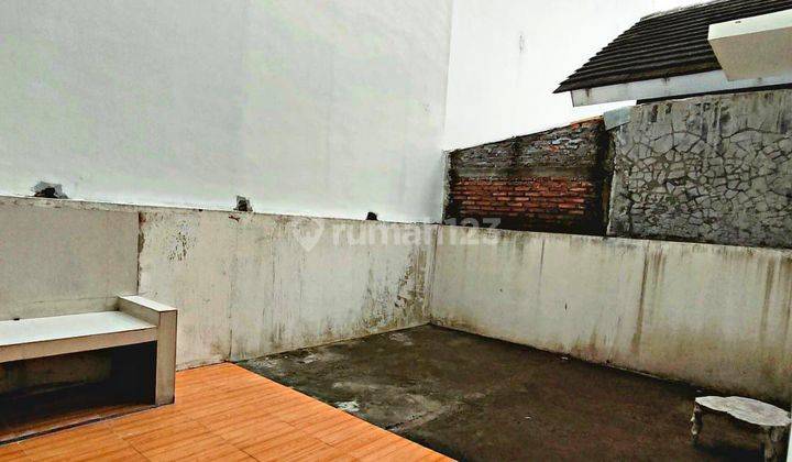 Rumah Ready Second Murah Free Ac Pudak Payung  2