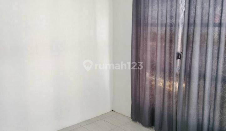 Rumah Murah Pudak Payung Posisi Hook 2 Muka 2