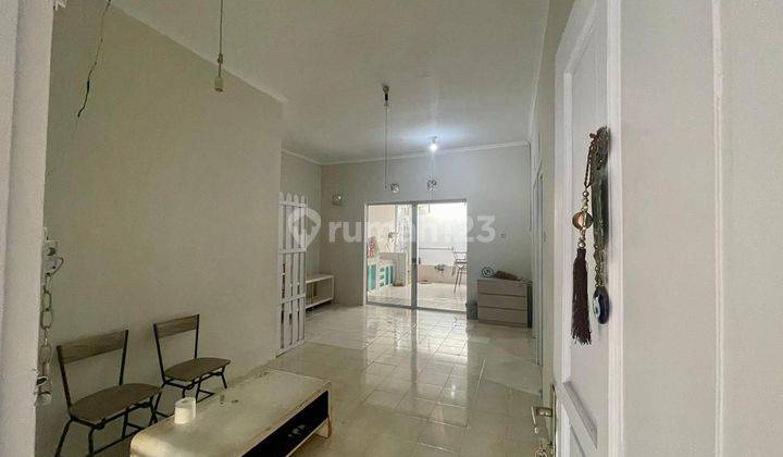 RUMAH DI BANYUMANIK HARGA MURAH KAMAR BANYAK 2