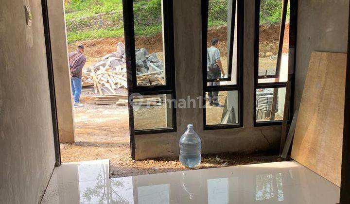 Rumah Murah Dengan Kualitas Premium Di Pringapus Semarang 2