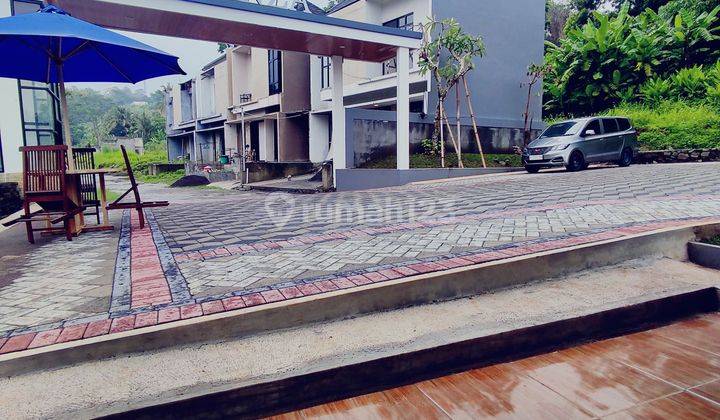 Rumah Murah Dan Mewah Di Lokasiyang Stategis Gedawang Banyumanik 2